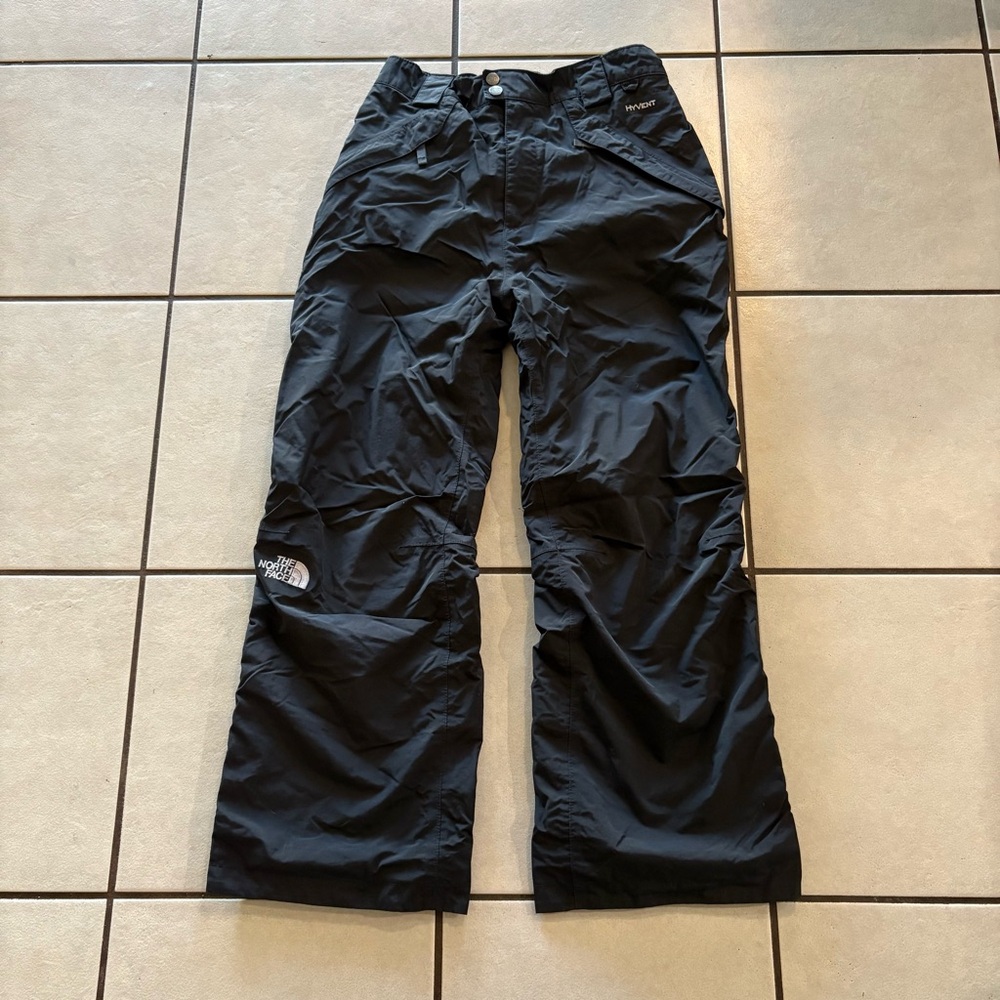The North Face Kids Snow Pants Ski Snowboarding Winter Waterproof Size L 14/16